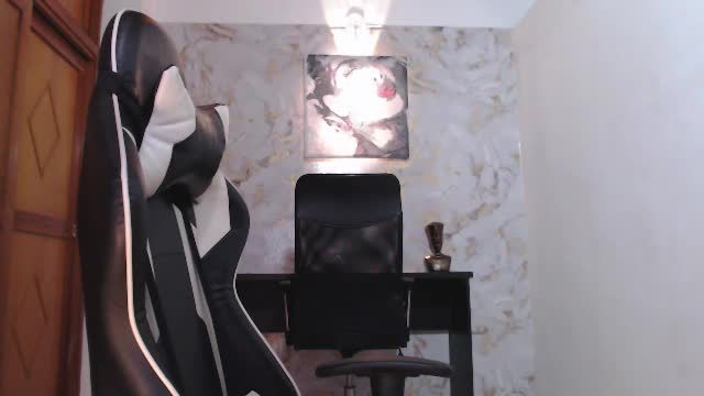 is_candy_west_ Chaturbate live recording 2026-09-06