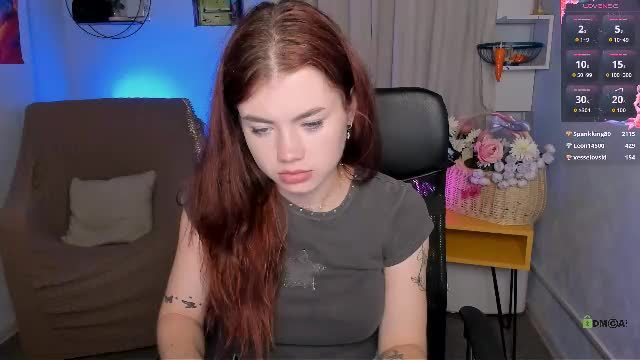 isabel_wave Chaturbate cam recording 2026-08-31 04:00