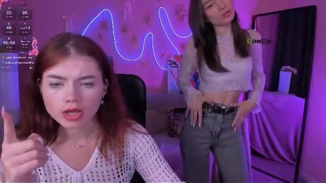 isabel_wave Chaturbate cam rip 2026-09-20 00:41