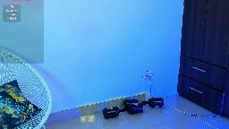 isabella_savina Chaturbate cam show 2026-08-19 19:11
