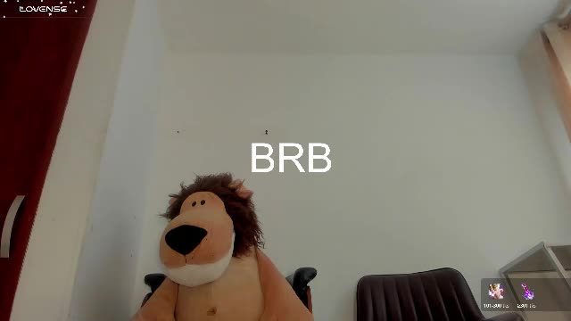 isabelsexysmile_ Chaturbate cam recording 2026-08-23 20:33
