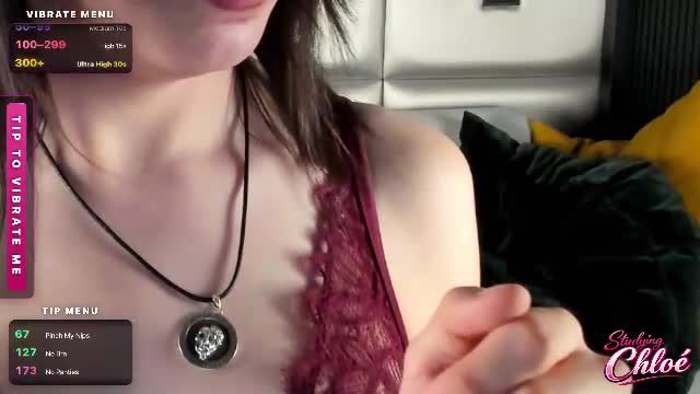 itschloelaurent Chaturbate cam recording 2026-09-03