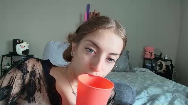 itscocoblaze Chaturbate webcam recording 2026-06-19 19:03
