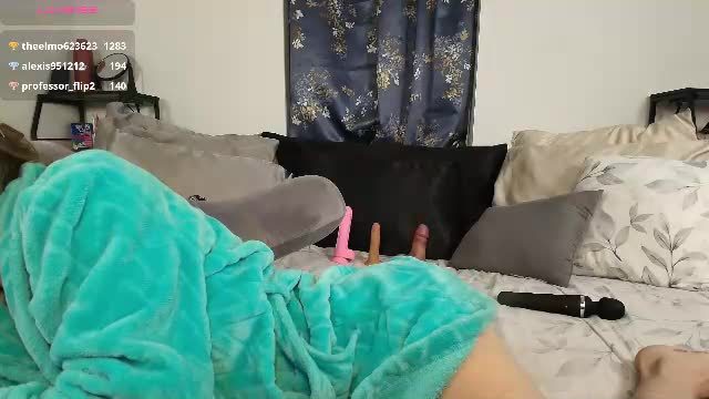 itscocoblaze Chaturbate cam show 2026-08-24 07:12