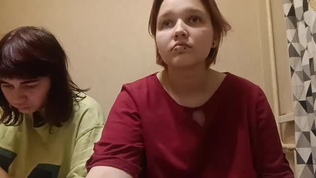 ivetteshofner Chaturbate webcam show 2026-09-19 01:36