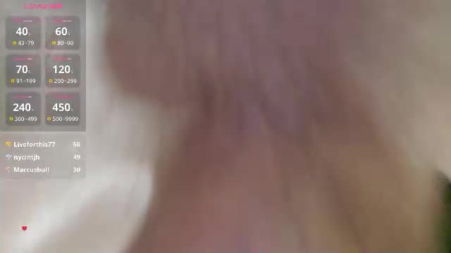 ivyrose499 Chaturbate webcam recording 2026-09-06 19:27