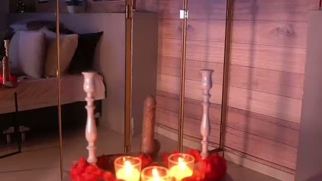 izzywild1 Chaturbate webcam show 2026-09-21 03:40
