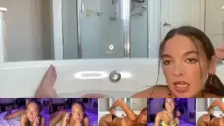 izzyxoxo8 Chaturbate webcam recording 2026-09-27 23:47