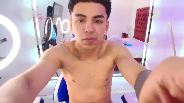 jaden_and_sofia Chaturbate webcam recording 2026-08-12 10:50