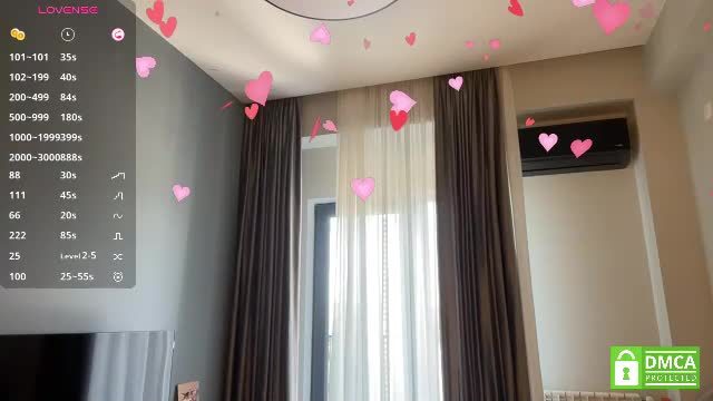 janitamunerlyn Chaturbate cam video 2026-07-09 13:53