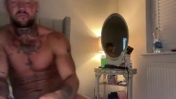jaxryder16 Chaturbate live recording 2026-06-24 16:59