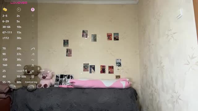 jenninekarels Chaturbate live recording 2026-09-10