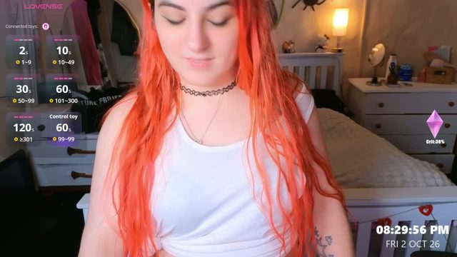 jennystyle Stripchat live cam show 2026-10-02 20:24