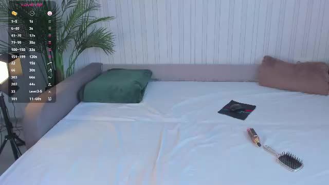jesikalooove Chaturbate cam show 2026-06-29 13:17