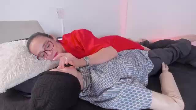 39 min livestream recording — jess1ca_herrera on Chaturbate