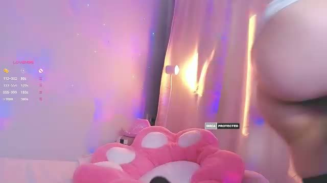 jessie_johns Chaturbate cam video 2026-09-24 20:01