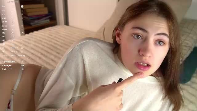 jessiezierden Female live cam recording · 40 min