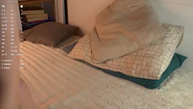 jessiezierden Chaturbate live cam show 2026-09-24 22:31
