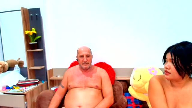 jhon_gade Chaturbate webcam show 2026-10-01 10:26