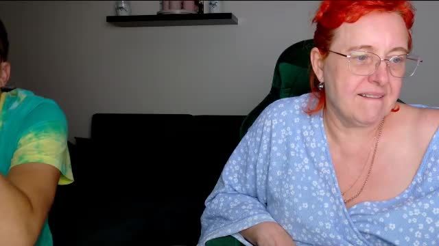 joannaandneighbour Chaturbate cam video 2026-08-14 14:26
