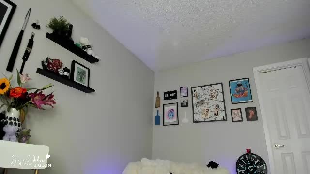 jojodelow Chaturbate live recording 2026-07-28 01:36