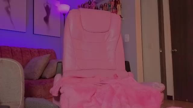 julianna_saenz Chaturbate webcam rip 2026-06-18 01:19