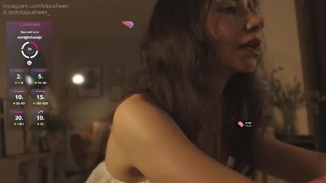 juliette_dee Chaturbate cam video 2026-09-22 01:06
