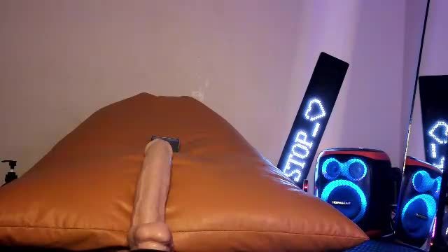 justmexxxyyy Chaturbate cam video 2026-08-27 18:05
