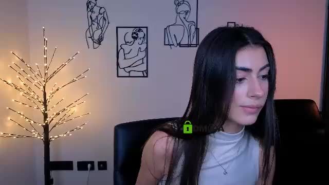 kaisy_star Chaturbate cam video 2026-09-01 16:00