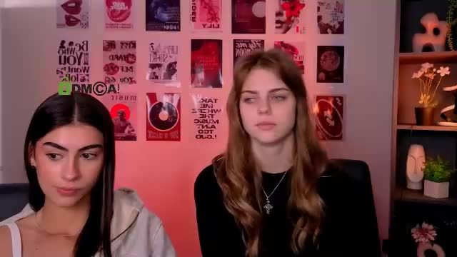 kaisy_star Chaturbate webcam show 2026-09-06 12:41