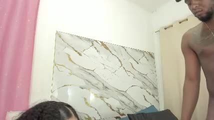 kaleb_violeta Chaturbate webcam recording 2026-08-14 08:18