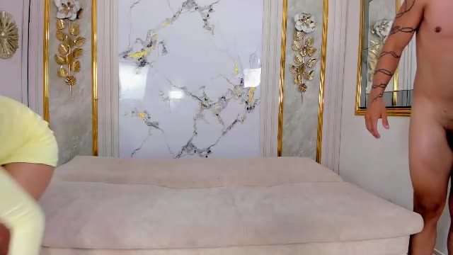 kaliana_ggh Chaturbate webcam recording 2026-09-18