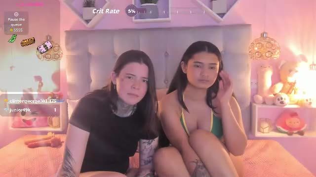 kaliykatie Chaturbate webcam recording 2026-08-29 11:27