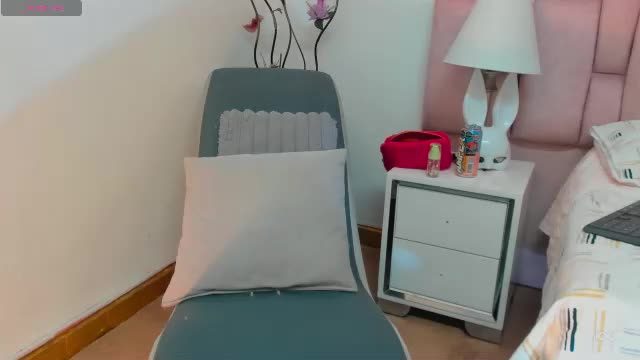 kamila_arias Chaturbate cam rip 2026-08-05 15:30