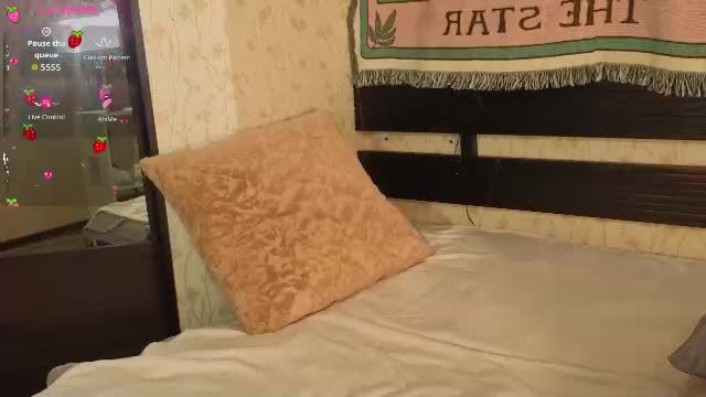 kano_kandy Chaturbate cam video 2026-09-30 11:28