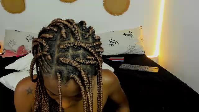 kataleyamonroe Chaturbate webcam recording 2026-08-25