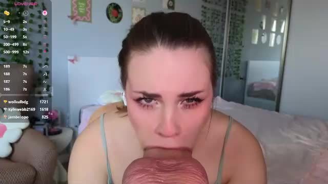 katerinchik Chaturbate webcam show 2026-08-12 12:57