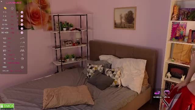 kathleen_banks Chaturbate webcam show 2026-07-25 21:19