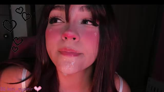 kati_01 Chaturbate cam recording 2026-07-25 10:20