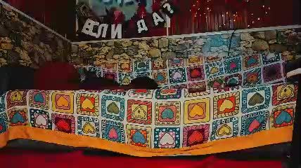 katrinedenev Chaturbate live recording 2026-10-03 02:01