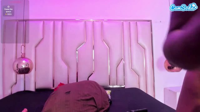 katty-rivera Camsoda live recording 2026-07-25 13:07