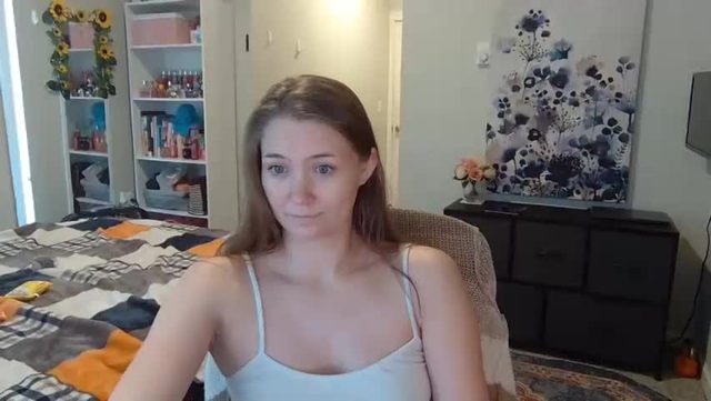 katynowhere's webcam broadcast — recorded 2026-09-15 20:40