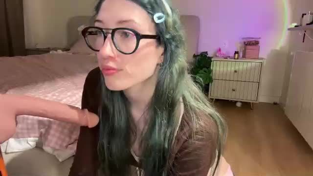 kellyberry__ Chaturbate cam video 2026-07-25 02:38