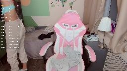 kellystarlight Chaturbate webcam show 2026-08-20 19:56