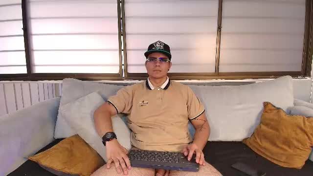 keylamonroy1 Chaturbate cam show 2026-08-03 19:18