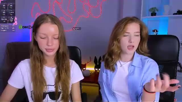 khloebeauty Chaturbate cam show 2026-08-31 08:25