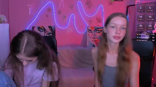 khloebeauty Chaturbate webcam rip 2026-09-01 12:17