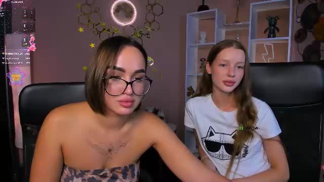 khloebeauty Chaturbate live recording 2026-09-07 19:39