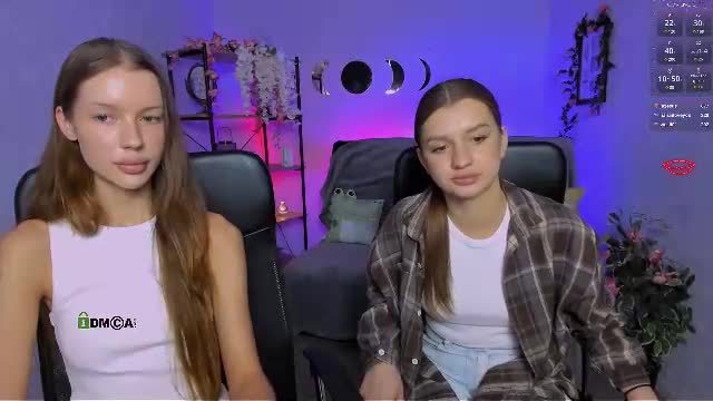 khloebeauty live recording (20 min) · Couple