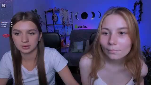 khloebeauty webcam broadcast via Chaturbate 2026-09-22 11:24